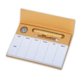 מעמד ממו שולחני – וולאס - תמונה 4