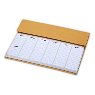 מעמד ממו שולחני – וולאס - תמונה 5