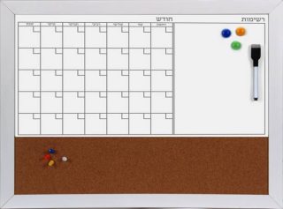 לוח הודעות – טיימס