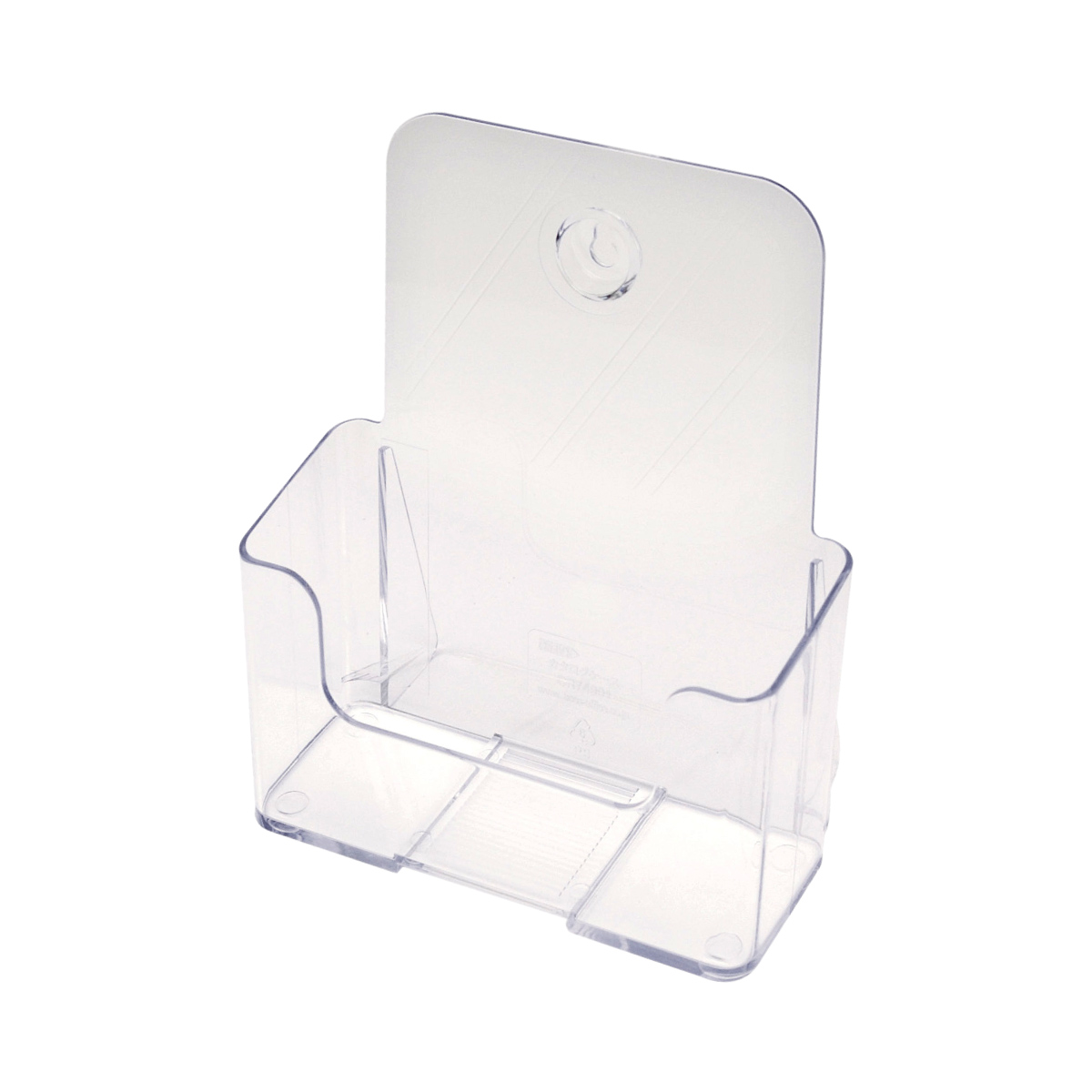 מעמד שקוף לקטלוגים – מינסק - תמונה 2