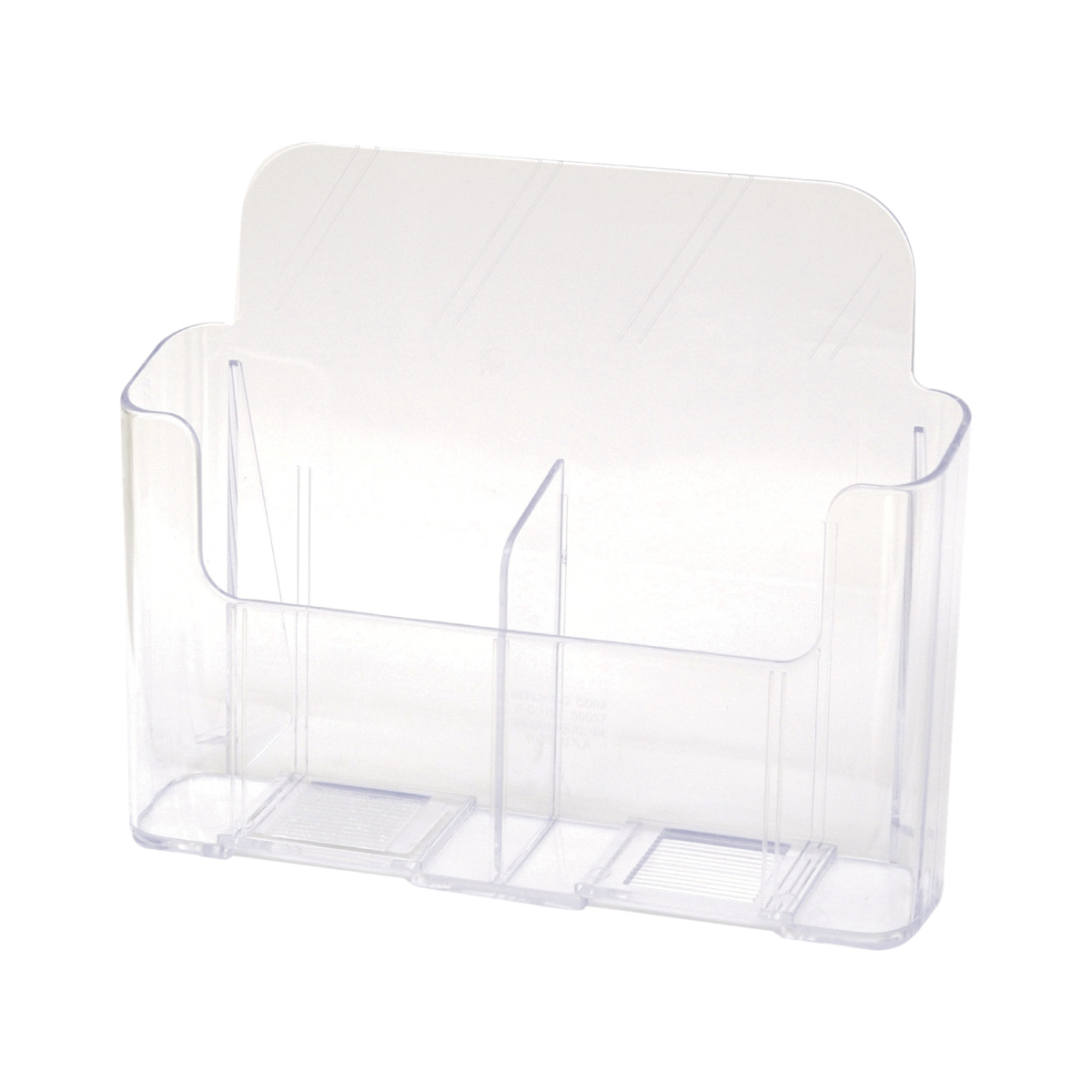 מעמד שקוף לקטלוגים – טלין - תמונה 2