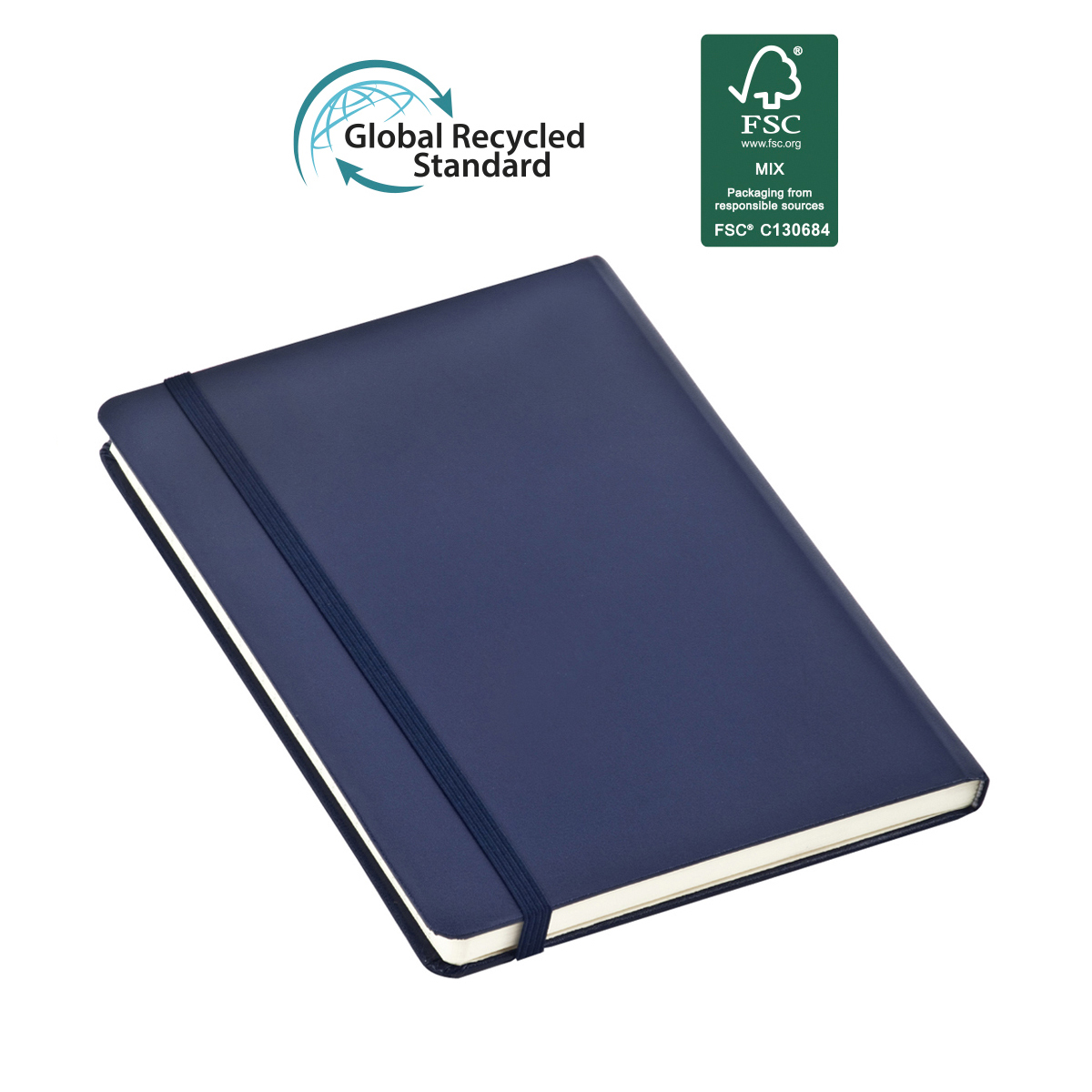 מחברת כריכה קשה – אריסטו - תמונה 2