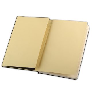 מחברת כריכה קשה – אריסטו - תמונה 5