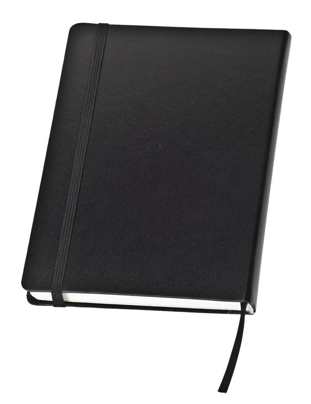 מחברת גודל A5 סגירה עם גומי – אריסטו סק'ץ - תמונה 2