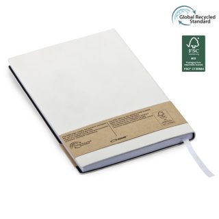 מחברת A5, לשמור על איכות הסביבה- תאלס - תמונה 4