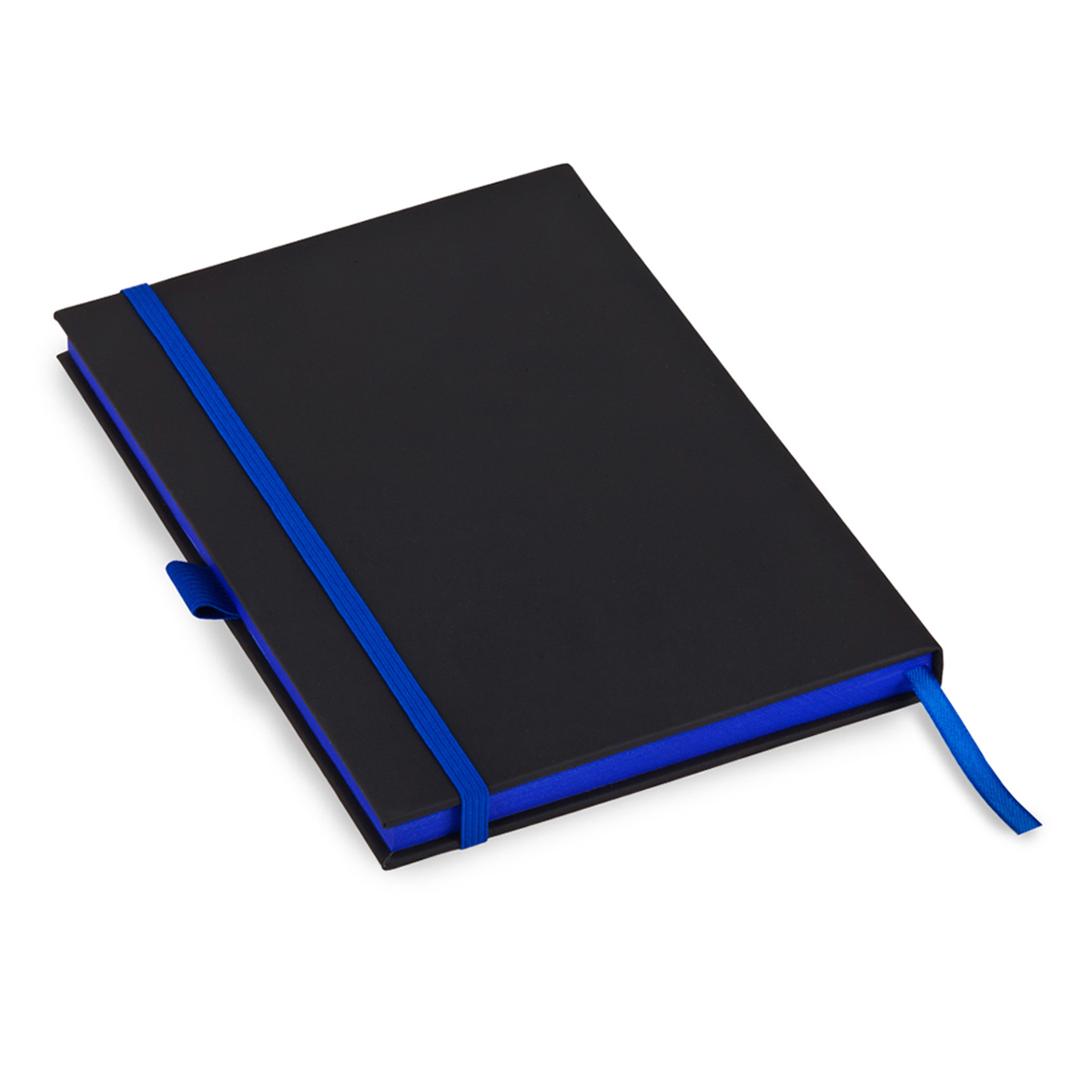 מחברת A5, כריכה PU קשה – פרנטה - תמונה 2