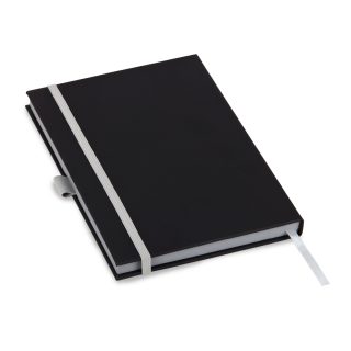 מחברת A5, כריכה PU קשה – פרנטה - תמונה 9