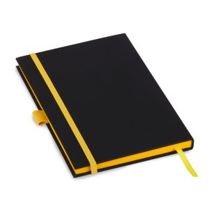 מחברת A5, כריכה PU קשה – פרנטה - תמונה 12