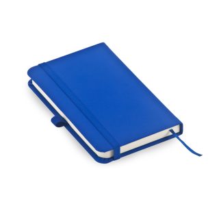 מחברת מהודרת בגודל A6, כריכת PU קשה – דיקנס