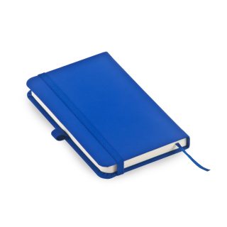 מחברת מהודרת בגודל A6, כריכת PU קשה – דיקנס - תמונה 4