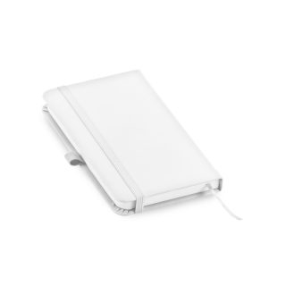 מחברת מהודרת בגודל A6, כריכת PU קשה – דיקנס - תמונה 8