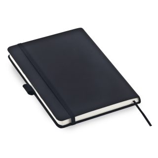 מחברת כריכה קשה מ- PU גודל A5 – נבוקוב