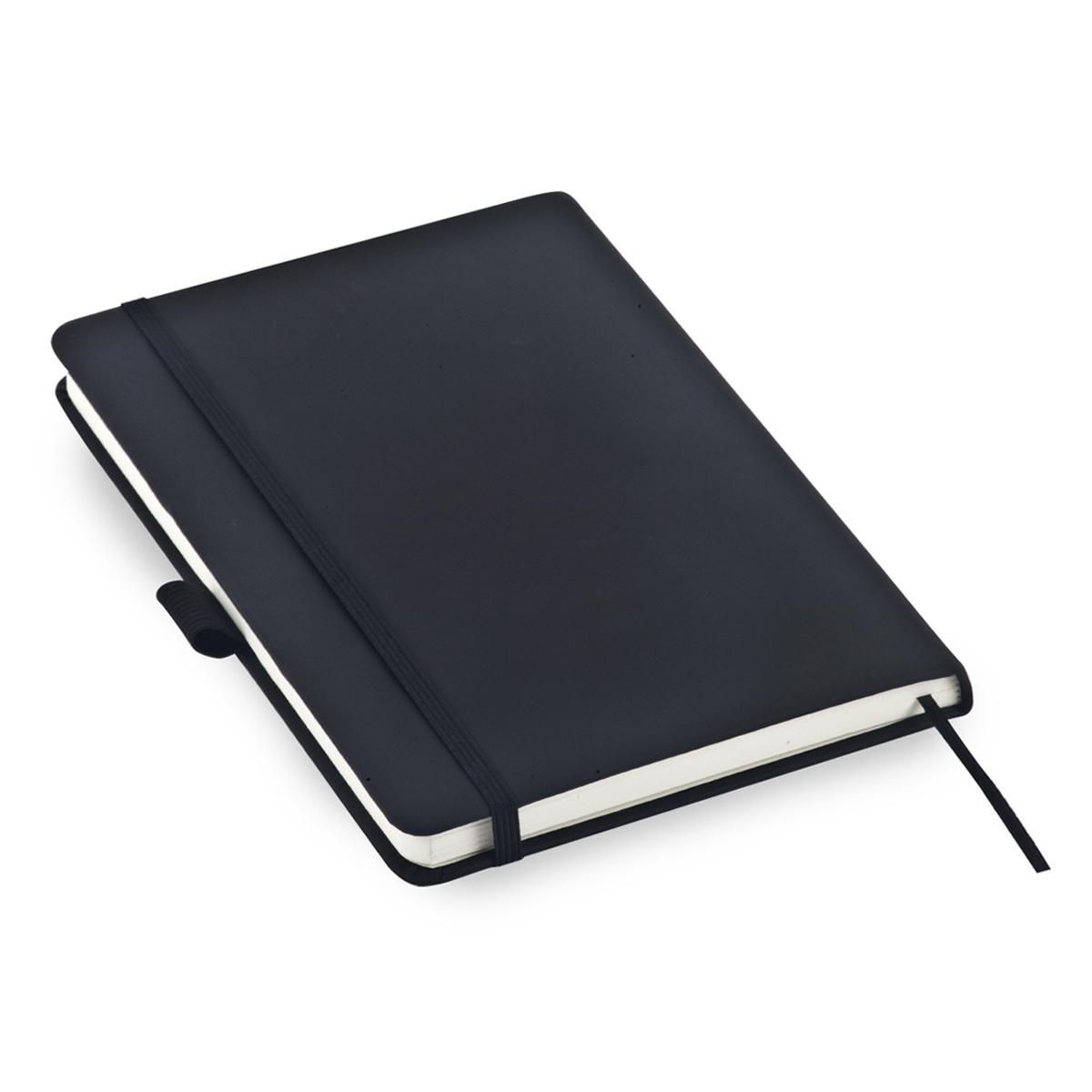 מחברת כריכה קשה מ- PU גודל A5 – נבוקוב - תמונה 2