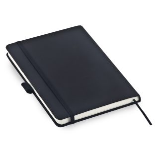 מחברת כריכה קשה מ- PU גודל A5 – נבוקוב - תמונה 4