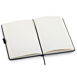 מחברת כריכה קשה מ- PU גודל A5 – נבוקוב - תמונה 5