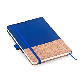 מחברת כריכה PU ושעם – גודל A5 – ארנסט