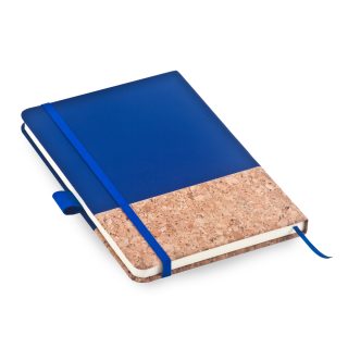 מחברת כריכה PU ושעם – גודל A5 – ארנסט - תמונה 4