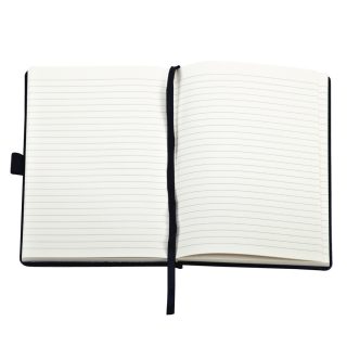 מחברת מהודרת עם כריכה קשה – גארסיה - תמונה 3