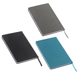 מחברת מהודרת עם כריכה קשה – גארסיה - תמונה 6