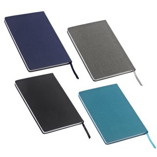 מחברת מהודרת עם כריכה קשה – גארסיה - תמונה 9