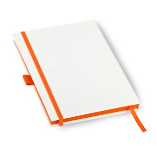 מחברת A5, כריכה PU קשה – אוסטין - תמונה 4