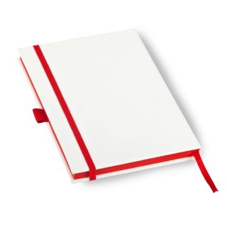 מחברת A5, כריכה PU קשה – אוסטין - תמונה 5