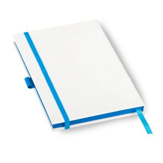 מחברת A5, כריכה PU קשה – אוסטין - תמונה 6