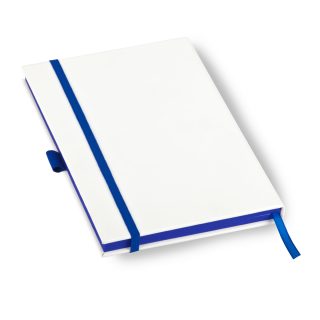 מחברת A5, כריכה PU קשה – אוסטין - תמונה 8