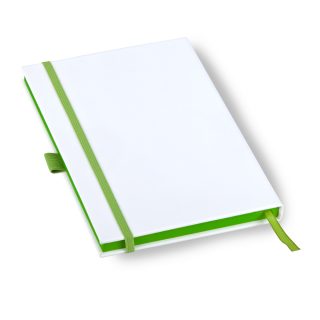 מחברת A5, כריכה PU קשה – אוסטין - תמונה 9