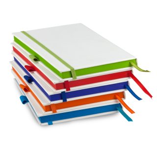 מחברת A5, כריכה PU קשה – אוסטין - תמונה 10