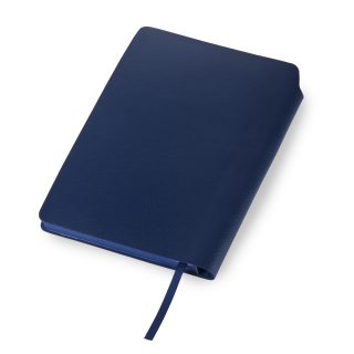 מחברת כריכה רכה מ-PU גודל A5  – ווטס - תמונה 7