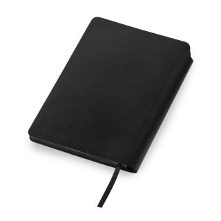 מחברת כריכה רכה מ-PU גודל A5  – ווטס - תמונה 11