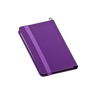 פנקס ממו A7 עם עפרון תואם – דרים