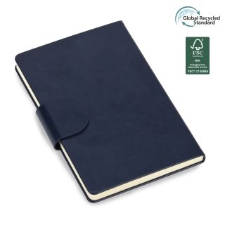 מחברת עסקים יוקרתית – אסימוב