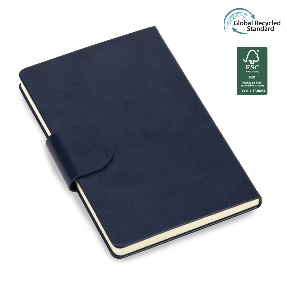 מחברת עסקים יוקרתית – אסימוב - תמונה 2