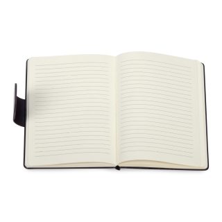 מחברת עסקים יוקרתית – אסימוב - תמונה 4