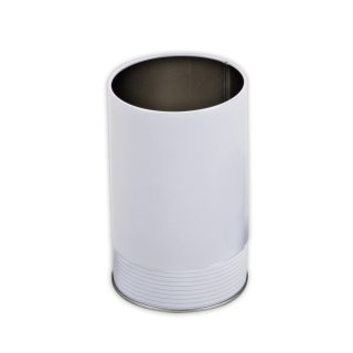 מעמד שולחני ממתכת בצורת עמוד מודעות – ניפון - תמונה 3