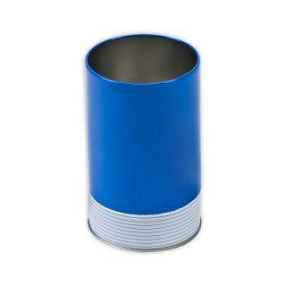 מעמד שולחני ממתכת בצורת עמוד מודעות – ניפון - תמונה 6