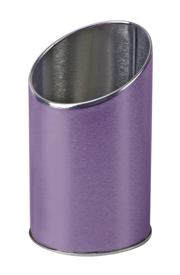 מעמד שולחני ממתכת לעטים – לנזרוט - תמונה 2