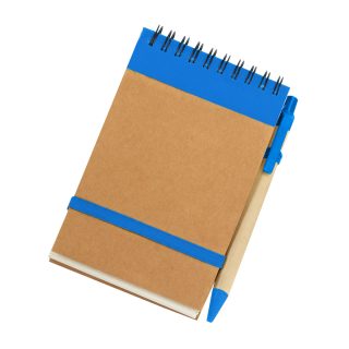 פנקס כריכה קשה, עם עט – רוייטר - תמונה 5