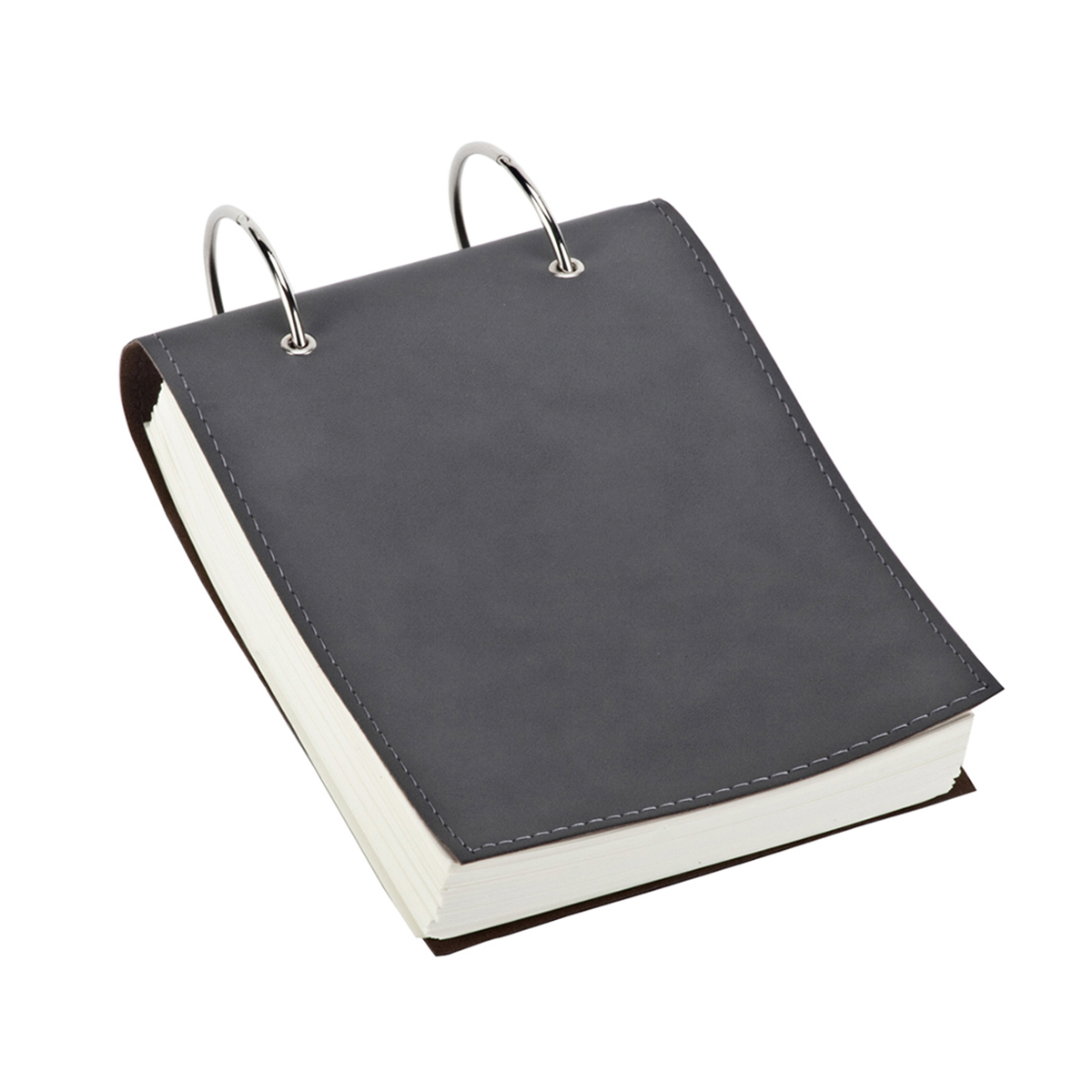 פנקס טבעות שולחני – בלזק - תמונה 2