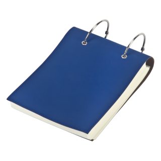 פנקס טבעות שולחני – בלזק - תמונה 3