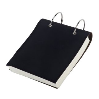 פנקס טבעות שולחני – בלזק - תמונה 5