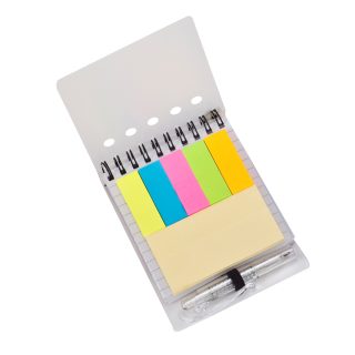 פנקס A6 – טיונס