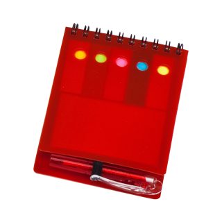 פנקס A6 – טיונס - תמונה 4