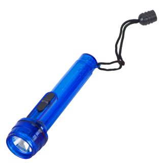 פנס יד, נורת קריפטון – בלטזאר