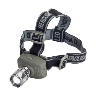 פנס ראש, נורת  Cree – מאריס