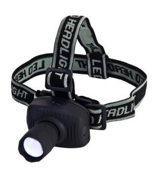 פנס ראש – לומן