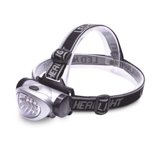 פנס ראש LED  – קלאוס