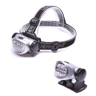 פנס ראש LED  – קלאוס - תמונה 4